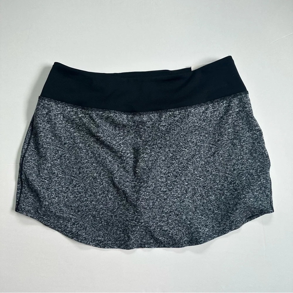 Victoria's Secret PINK Sport Skirt‎ Gray Size Medium